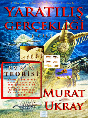 cover image of Yaratılış Gerçekliği-I